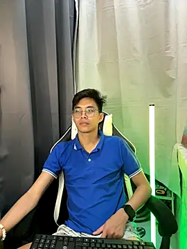 Prince-Harrison online show from November 6, 2025, 7:29 pm