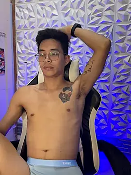 Prince-Harrison online show from November 26, 2025, 7:25 pm