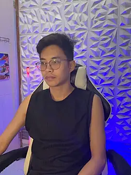 Prince-Harrison online show from November 27, 2025, 5:13 pm