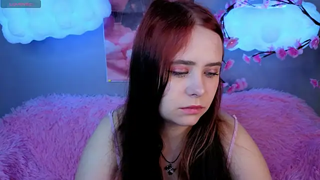 Alis Platt online show from March 28, 2026, 2:01 am