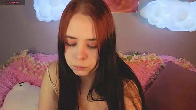 Alis Platt online show from April 18, 2026, 1:08 am