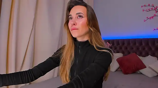 Snapshot of AlexaWilds chatting on November 29, 2025, 6:24 am AlexaWilds online show from November 29, 2025, 6:24 am