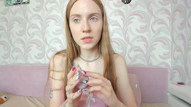 Kelly Gerzikaa online show from July 8, 2026, 5:30 am
