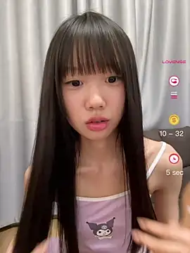 xinyu789 online show from May 10, 2026, 3:58 pm