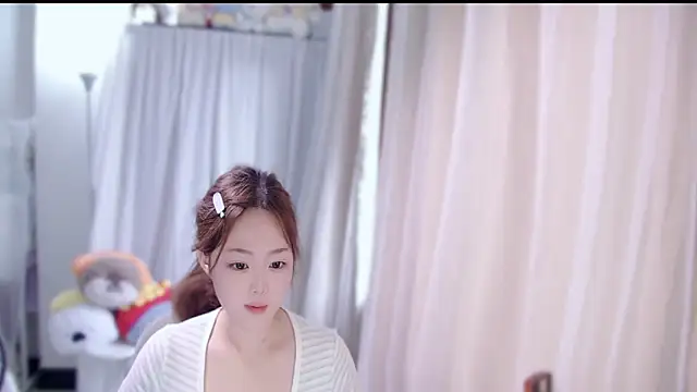 Snapshot of YUANYUAN-A chatting on September 19, 2025, 6:28 am YUANYUAN-A online show from September 19, 2025, 6:28 am