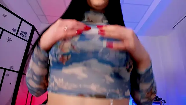 Mary Lori online show from March 3, 2026, 7:26 am