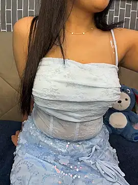 Riya-6969 online show from July 23, 2026, 3:19 pm