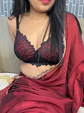 Riya-6969 online show from June 24, 2026, 5:33 pm