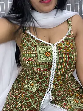 Riya-6969 online show from March 30, 2026, 8:43 pm