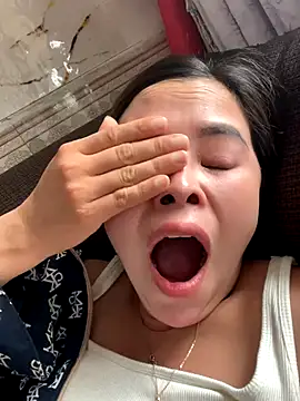 han-cute online show from September 13, 2025, 3:06 am