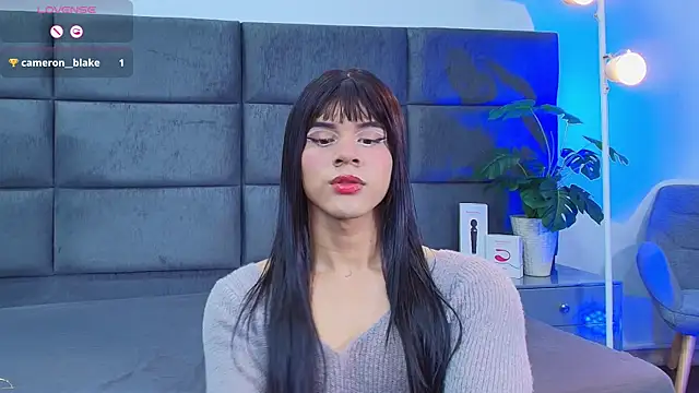 Slenna Moon online show from April 14, 2026, 12:26 am