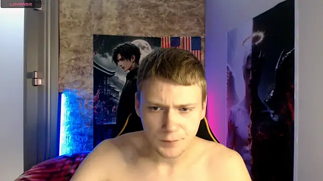 Xavier Night81 online show from December 2, 2025, 11:45 am