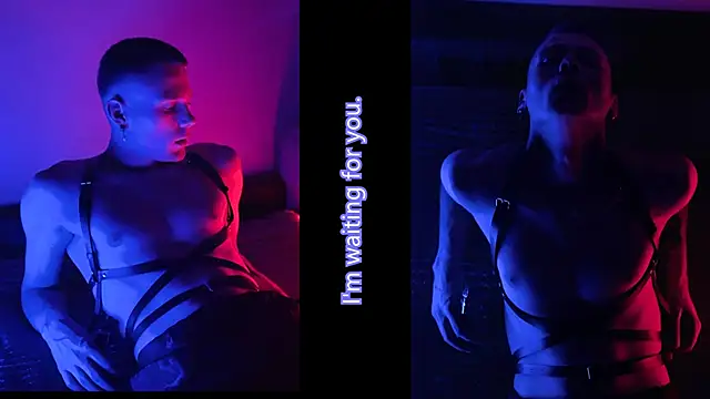 Xavier Night81 online show from November 28, 2025, 10:37 am