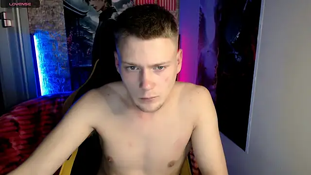 Xavier Night81 online show from December 5, 2025, 10:58 am