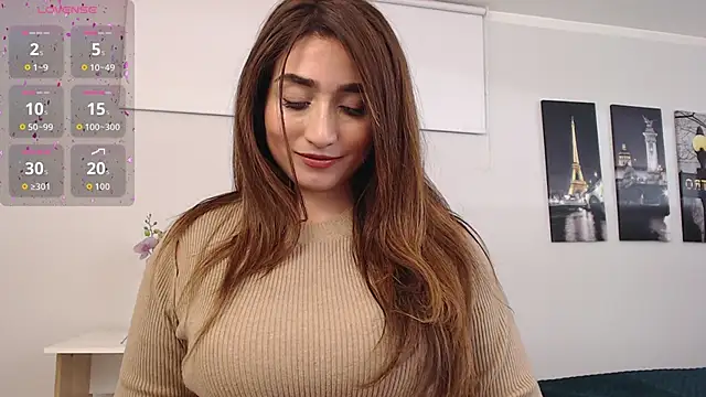 Snapshot of linda_morgan1 chatting on November 7, 2025, 12:21 pm linda morgan1 online show from November 7, 2025, 12:21 pm