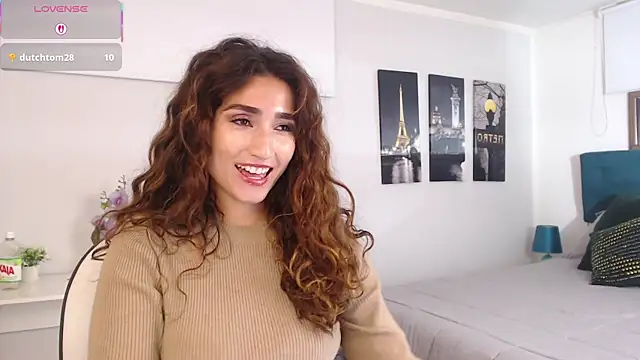 linda morgan1 online show from April 10, 2026, 12:23 pm