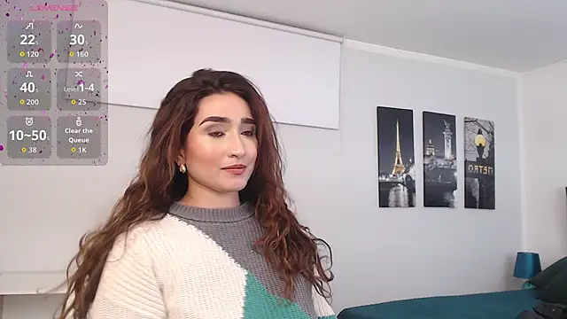 Snapshot of linda_morgan1 chatting on November 25, 2025, 12:27 pm linda morgan1 online show from November 25, 2025, 12:27 pm