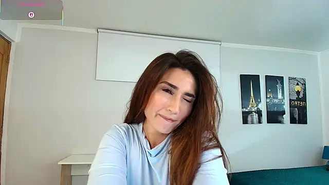 Snapshot of linda_morgan1 chatting on May 2, 2026, 12:32 pm linda morgan1 online show from May 2, 2026, 12:32 pm