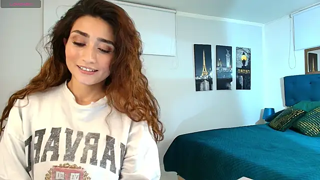 Snapshot of linda_morgan1 chatting on May 14, 2026, 12:24 pm linda morgan1 online show from May 14, 2026, 12:24 pm
