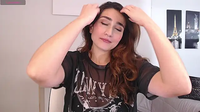 linda morgan1 online show from February 26, 2026, 12:16 pm