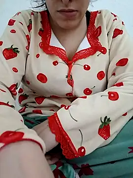 Ahalm online show from April 2, 2026, 1:24 am