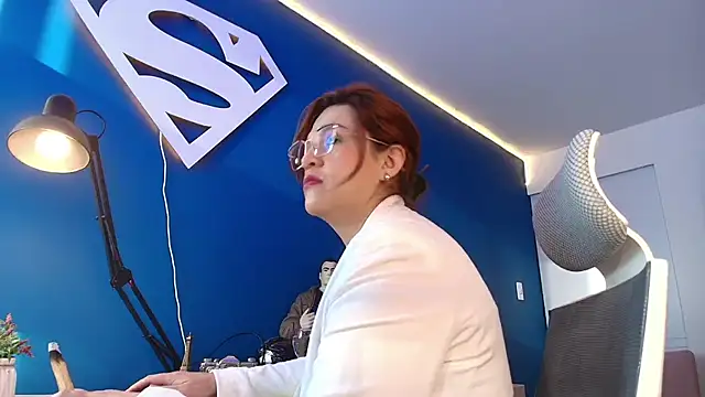 Skylar  Desire online show from November 4, 2025, 11:25 am