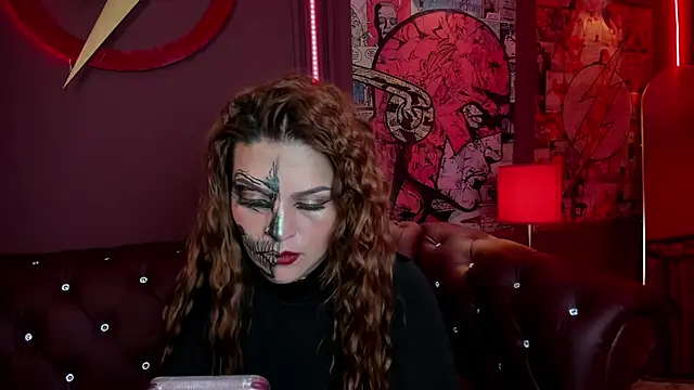 Skylar  Desire online show from October 29, 2025, 11:53 am