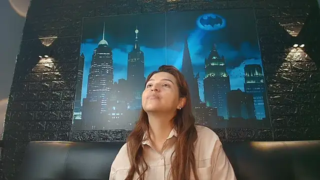 Skylar  Desire online show from November 5, 2025, 1:25 pm