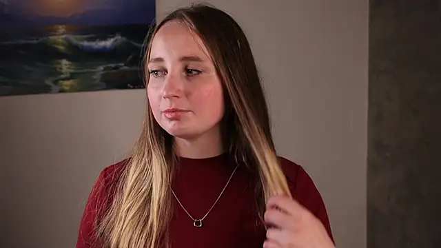 NoeliaPrutt online show from September 19, 2025, 4:22 pm