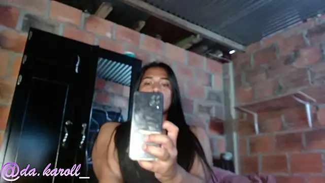 Snapshot of _Diviine_karoll_ chatting on September 11, 2025, 7:14 pm Diviine karoll online show from September 11, 2025, 7:14 pm