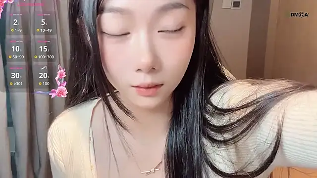 Makinghappymyself  online show from November 22, 2025, 12:21 am