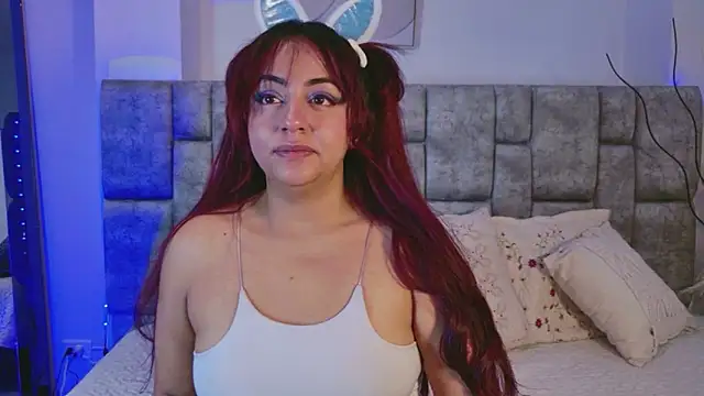 DaniniAnderson online show from April 6, 2026, 3:02 am