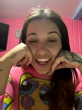 emperatrixsex online show from October 11, 2025, 3:40 am