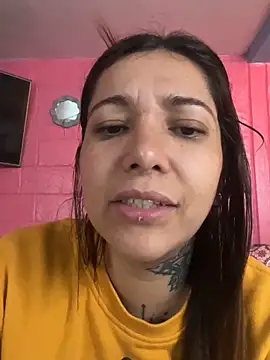 emperatrixsex online show from October 10, 2025, 3:13 pm