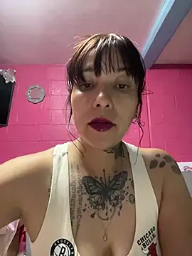 emperatrixsex online show from March 5, 2026, 2:52 am