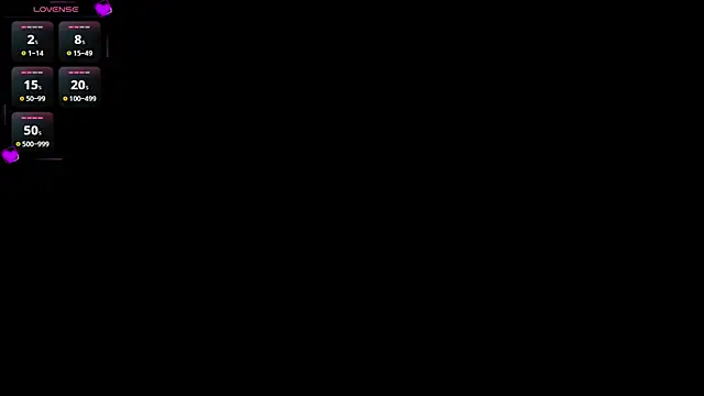 Zahra milks online show from May 15, 2026, 2:15 pm