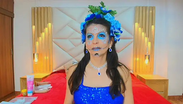 Snapshot of allie_pearl chatting on October 25, 2025, 12:04 pm allie pearl online show from October 25, 2025, 12:04 pm