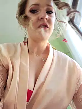  Karizma  online show from February 14, 2026, 2:50 pm