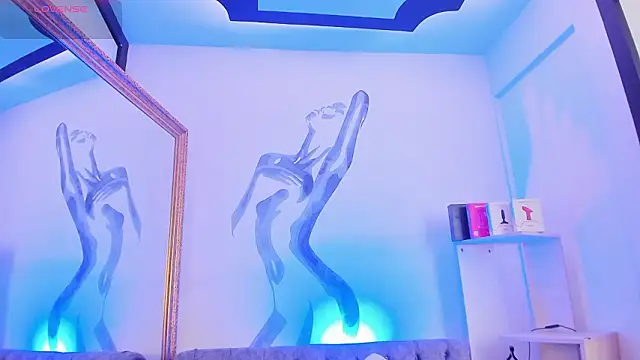 LiamDeep online show from March 10, 2026, 1:53 am