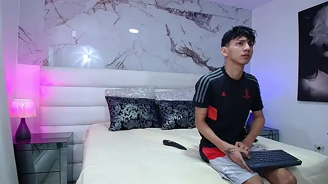 Marcus and Tony online show from April 18, 2026, 8:31 pm