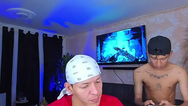 Marcus and Tony online show from September 26, 2025, 4:08 am