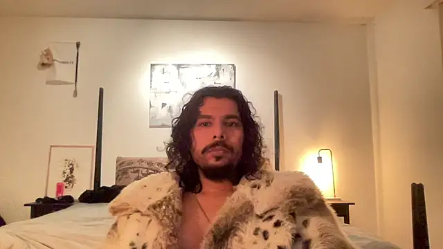 daddyvibes online show from March 26, 2026, 12:09 am