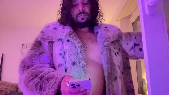 daddyvibes online show from April 3, 2026, 11:22 pm