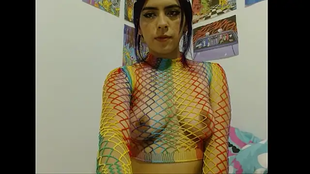 Snapshot of Veronicat04 chatting on September 26, 2025, 6:42 am Veronicat04 online show from September 26, 2025, 6:42 am