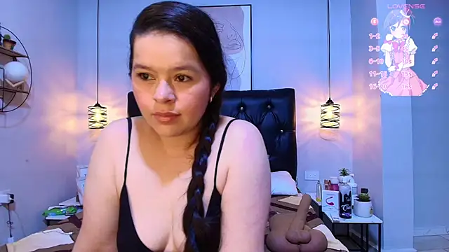 Sara Pasquel online show from September 21, 2025, 7:52 pm