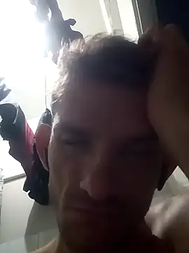 kelvinjesus34 online show from September 20, 2025, 6:24 pm