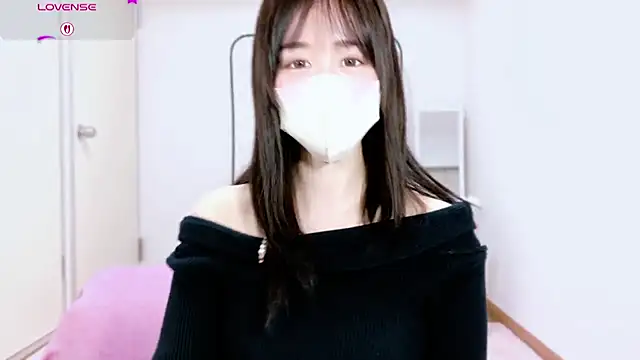 Anne Anne chan online show from November 14, 2025, 5:55 am