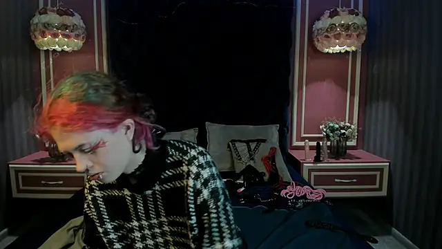 Snapshot of NoelleGothicShadow chatting on October 26, 2025, 10:21 pm NoelleGothicShadow online show from October 26, 2025, 10:21 pm