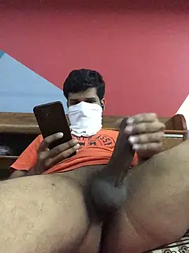 fitboy2107 online show from October 14, 2025, 5:57 pm