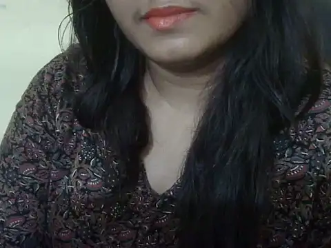 Snapshot of Aanya_Hazel chatting on July 19, 2026, 10:17 pm Aanya Hazel online show from July 19, 2026, 10:17 pm